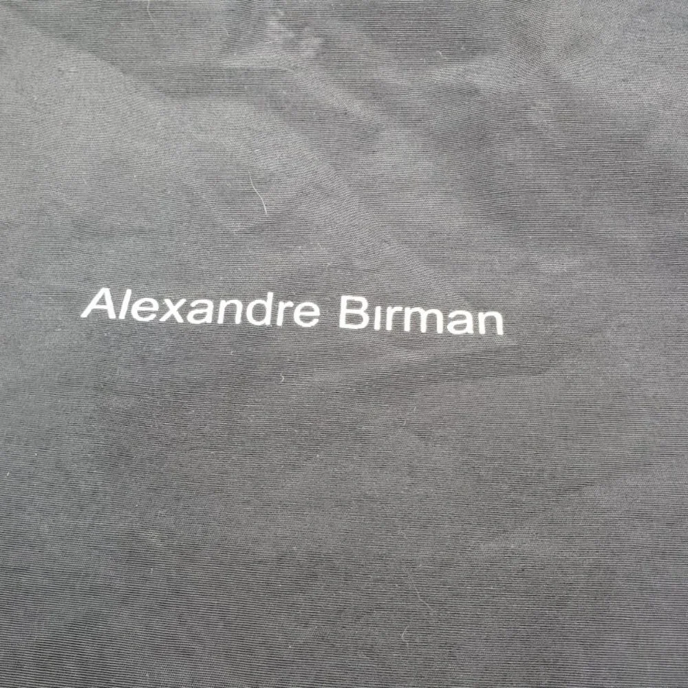 Alexandre Birman Drawstring Dust Bags - Picture 3 of 4